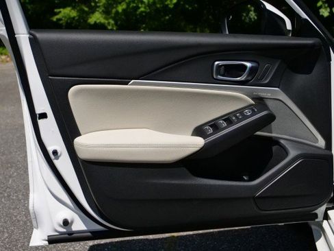 Used 2025 Acura Integra Type S FWD image 24