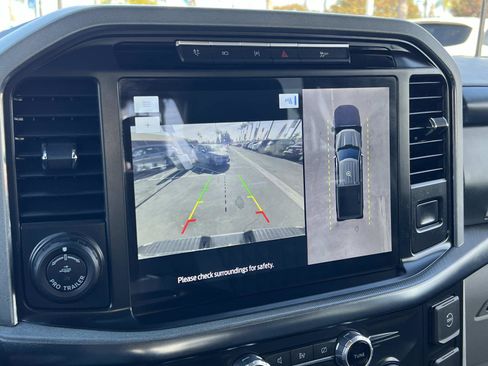 Used 2022 Ford F150 Limited image 15