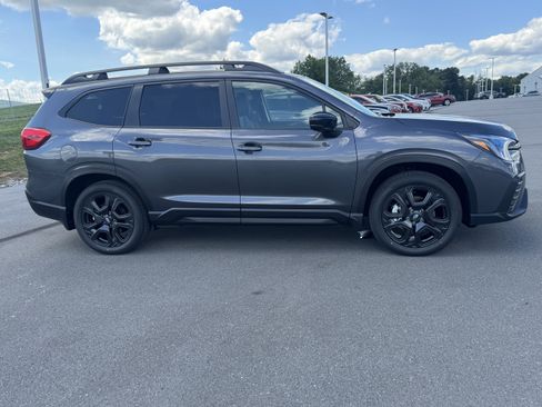 New 2026 Subaru Ascent Bronze Edition AWD/4WD image 2