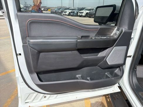 Used 2024 Ford F150 Raptor AWD/4WD image 15