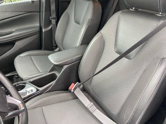 Used 2025 Buick Encore GX Preferred FWD image 14