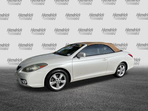 Used 2008 Toyota Solara SLE image 6