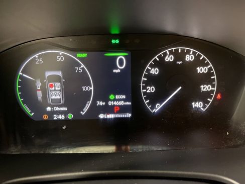 Used 2026 Honda CR-V Sport image 34