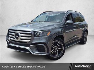 New 2026 Mercedes-Benz GLS 450 4MATIC video 1