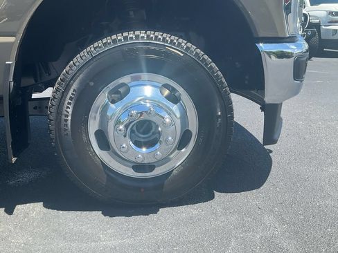 New 2026 Ford F350 Lariat w/ Chrome Package AWD/4WD image 10