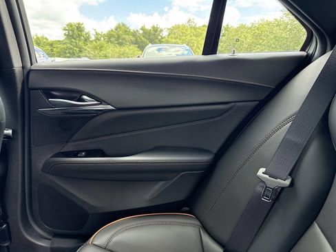 New 2026 Cadillac CT4 Sport RWD image 14