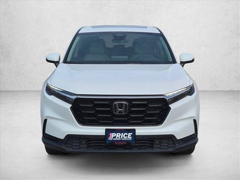 Used 2024 Honda CR-V EX-L image 2