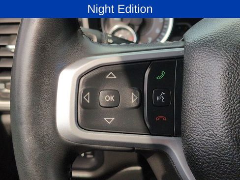Used 2023 RAM 1500 Big Horn image 12