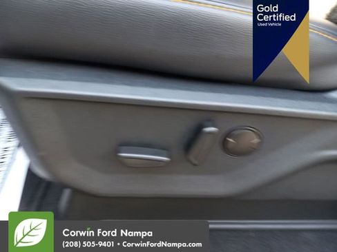 Used 2025 Ford F150 Tremor w/ Bed Utility Package image 14