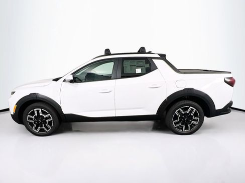 New 2026 Hyundai Santa Cruz Limited image 4