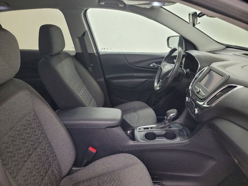 Used 2022 Chevrolet Equinox LT FWD image 21