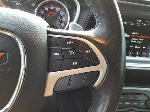 Used 2018 Dodge Challenger GT w/ GT Interior Package image 20