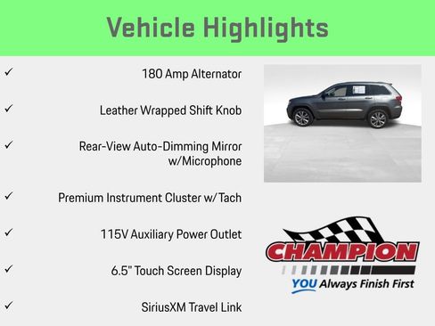 Used 2012 Jeep Grand Cherokee Laredo image 24