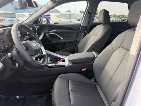 New 2026 Audi Q5 Premium Plus AWD/4WD image 13