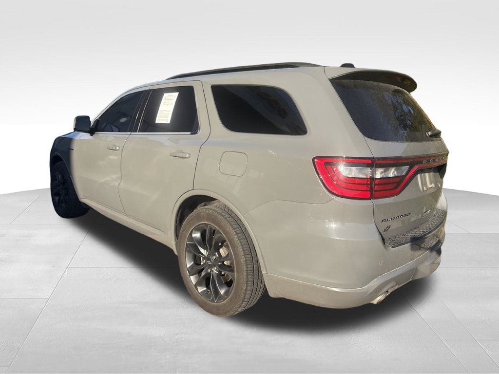 Used 2023 Dodge Durango R/T AWD/4WD image 12