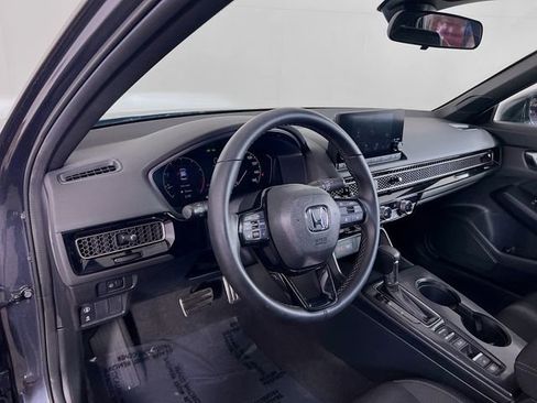 Certified 2023 Honda Civic Sport image 11