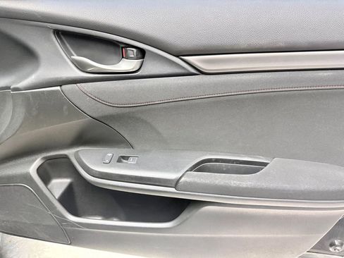 Used 2017 Honda Civic Si image 16