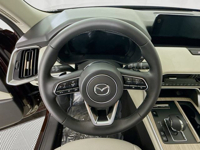 New 2026 MAZDA CX-90 Plug-In Hybrid w/ Premium Plus AWD/4WD image 11