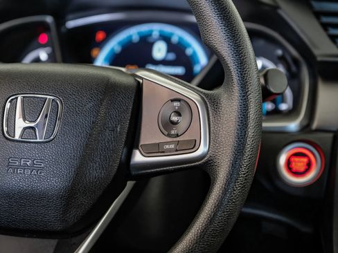 Used 2016 Honda Civic EX image 18