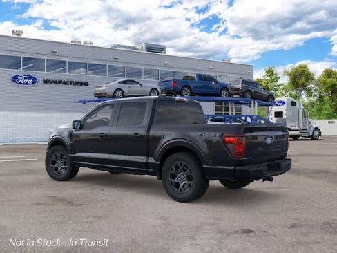 New 2026 Ford F150 STX AWD/4WD image 4
