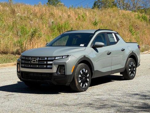 New 2026 Hyundai Santa Cruz SEL image 2
