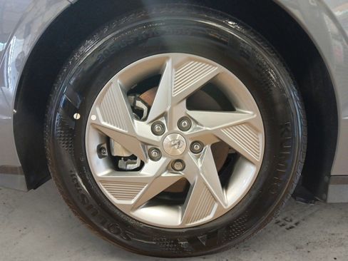 New 2025 Hyundai Sonata SE image 14