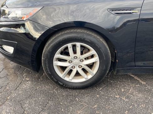 Used 2012 Kia Optima LX image 18