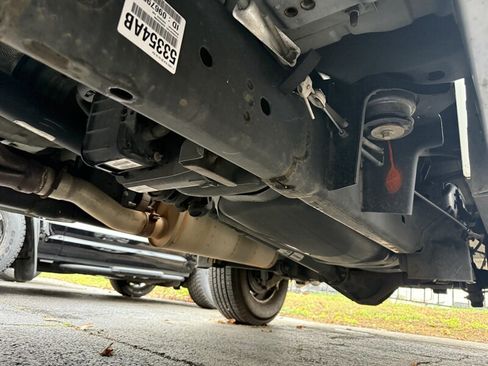 Used 2020 RAM 2500 Tradesman image 51