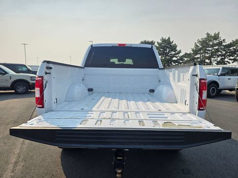 Used 2018 Ford F150 XLT w/ Trailer Tow Package AWD/4WD image 31