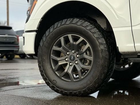 Used 2024 Ford F150 Tremor w/ Bed Utility Package image 45