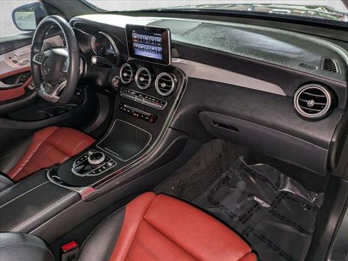 Certified 2019 Mercedes-Benz GLC 43 AMG AMG GLC 43 image 23