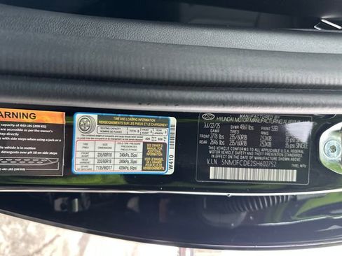 Certified 2025 Hyundai Tucson XRT image 26