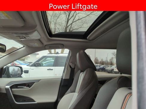 Used 2019 Toyota RAV4 Adventure w/ Carpet Mat Package image 7