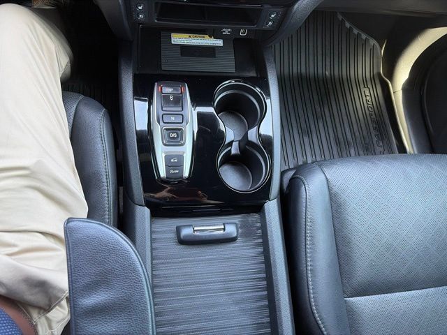 Used 2019 Honda Passport Elite image 23