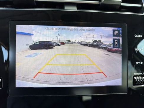 Used 2023 Hyundai Tucson SEL AWD/4WD image 19