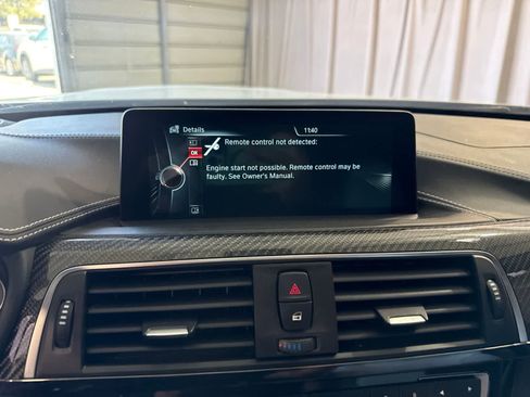 Used 2016 BMW M3 RWD image 26