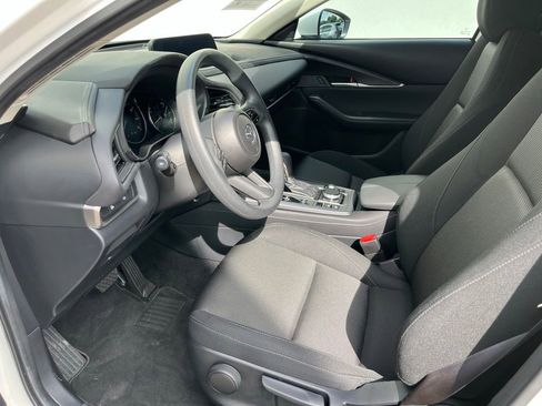 Used 2024 MAZDA CX-30 AWD 2.5 S image 15