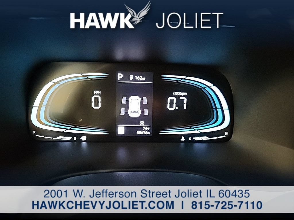 Used 2025 Hyundai Palisade SEL AWD/4WD image 15