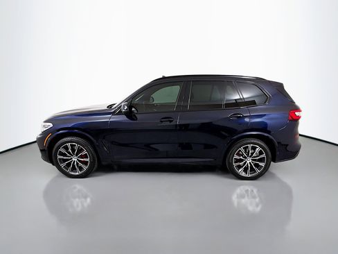 Used 2022 BMW X5 xDrive40i w/ M Sport Package image 4