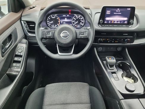 Used 2021 Nissan Rogue S AWD/4WD image 22