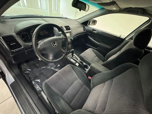 Used 2004 Honda Accord LX image 15