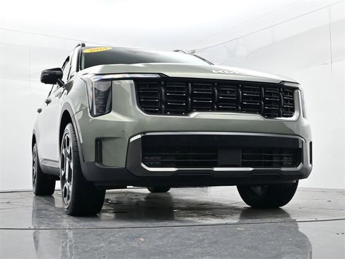 Certified 2024 Kia Sorento SX image 39