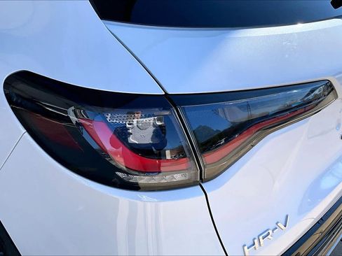 Certified 2026 Honda HR-V EX-L image 28