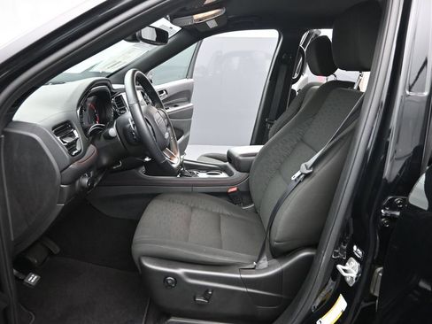 Used 2025 Dodge Durango GT image 10