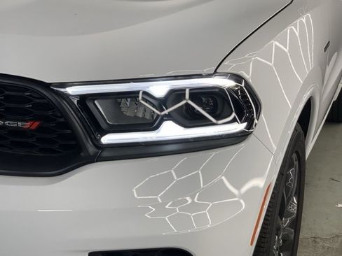 New 2025 Dodge Durango R/T image 10