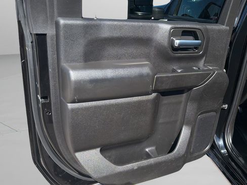 Used 2024 Chevrolet Silverado 2500 Custom w/ Custom Convenience Package AWD/4WD image 14