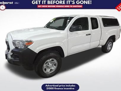 Used 2021 Toyota Tacoma SR