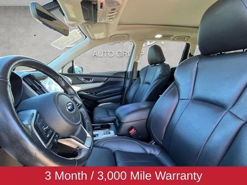 Used 2020 Subaru Ascent Limited w/ Technology Package AWD/4WD image 19
