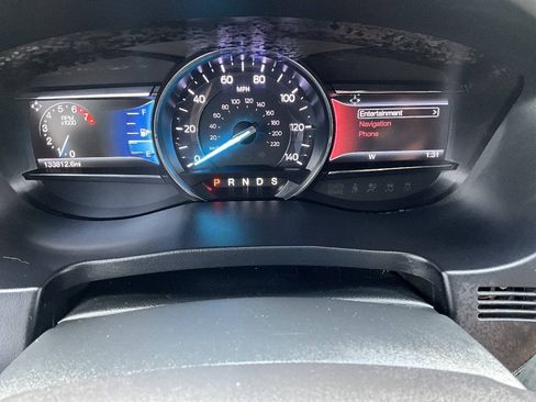 Used 2017 Ford Explorer Limited w/ Equipment Group 303A AWD/4WD image 13