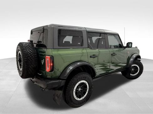 Used 2023 Ford Bronco Badlands w/ Sasquatch Package image 6
